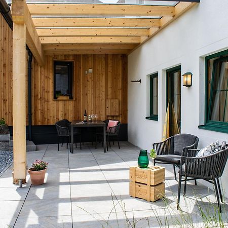Weinzeit Chalet 克尼格利斯滕 外观 照片