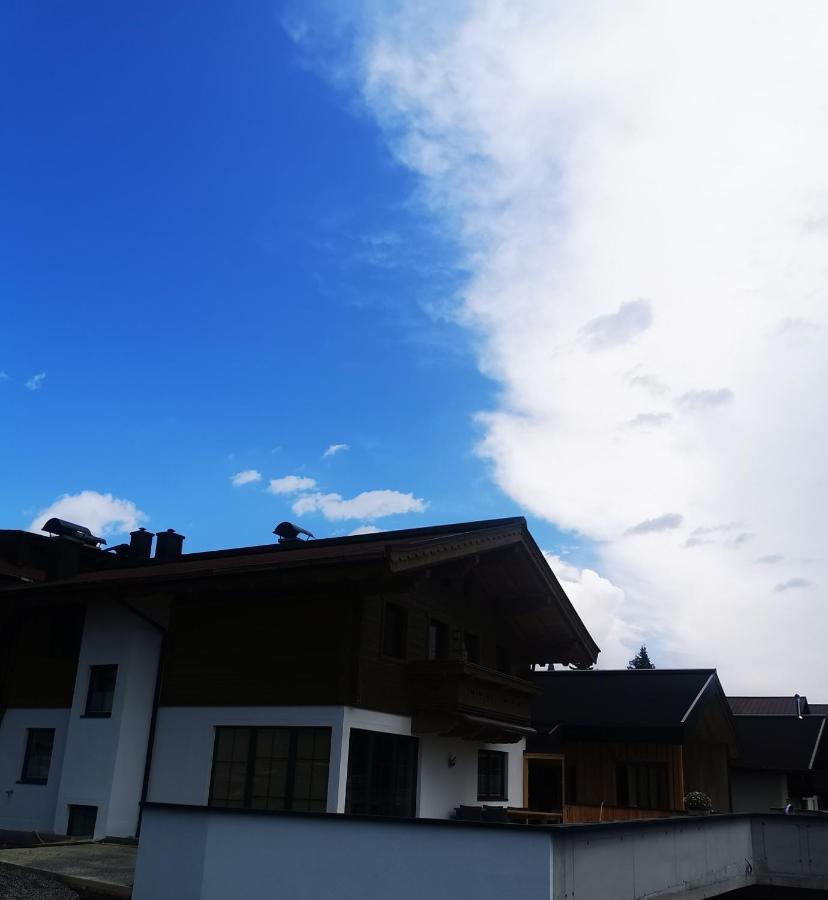Weinzeit Chalet 克尼格利斯滕 外观 照片