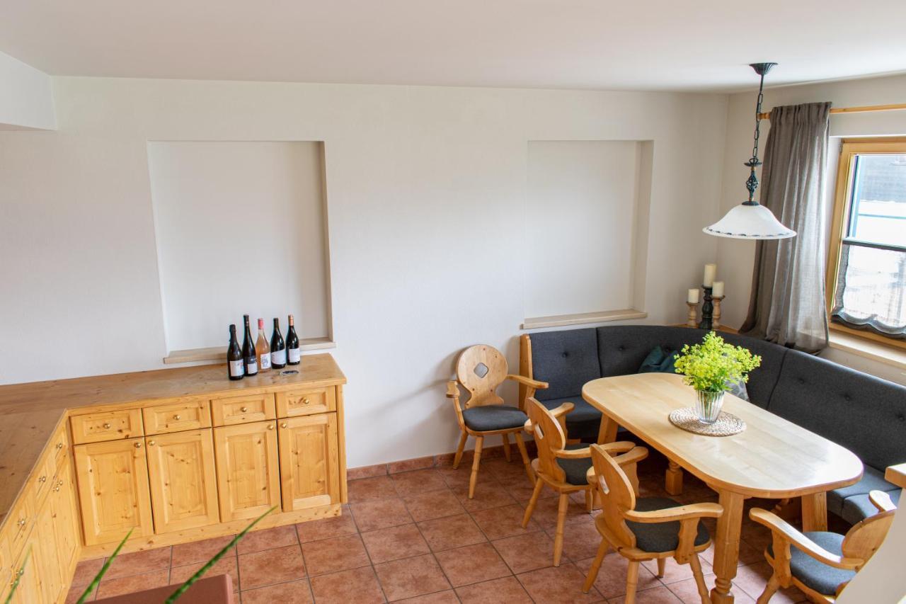 Weinzeit Chalet 克尼格利斯滕 外观 照片