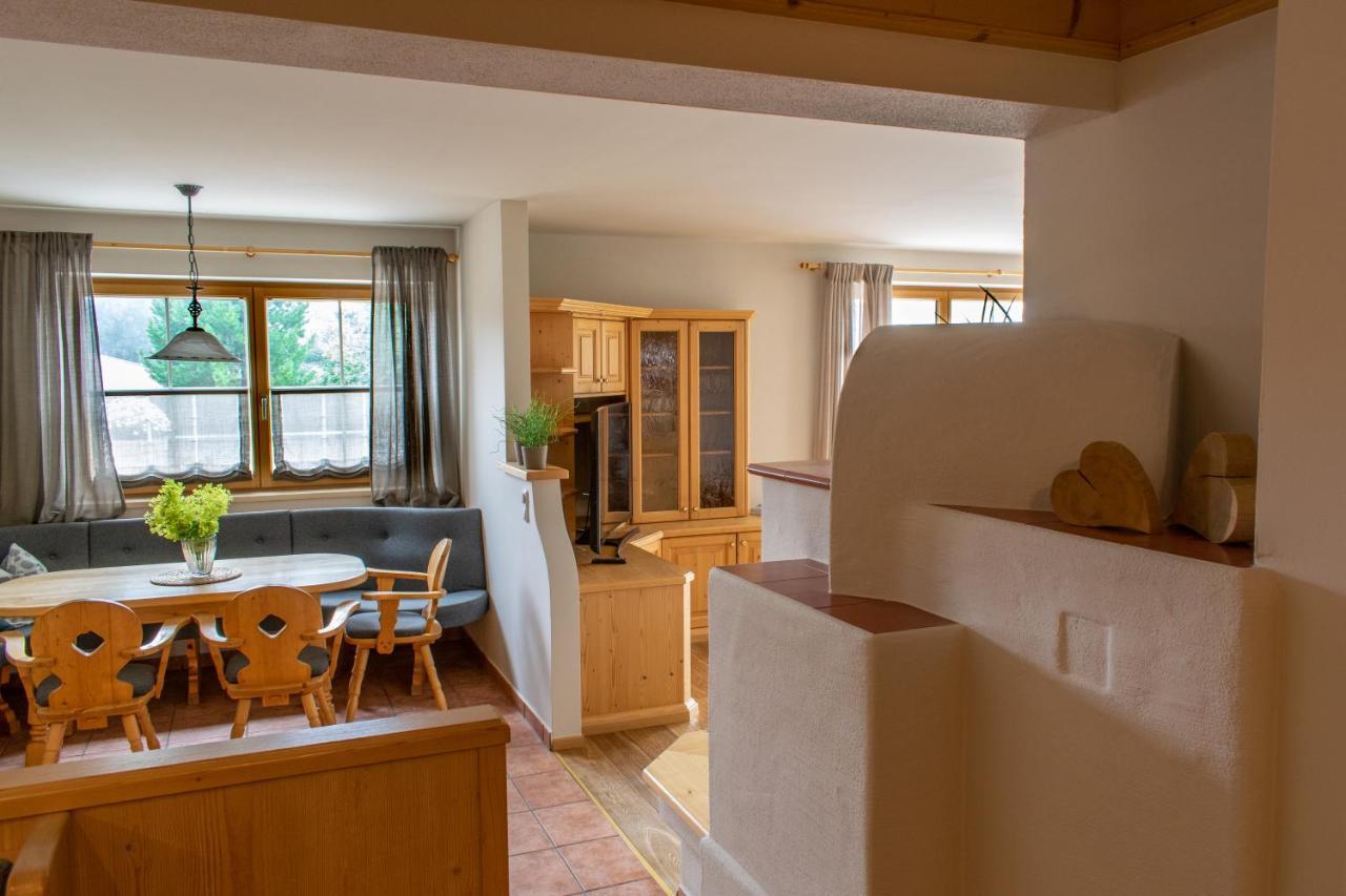 Weinzeit Chalet 克尼格利斯滕 外观 照片