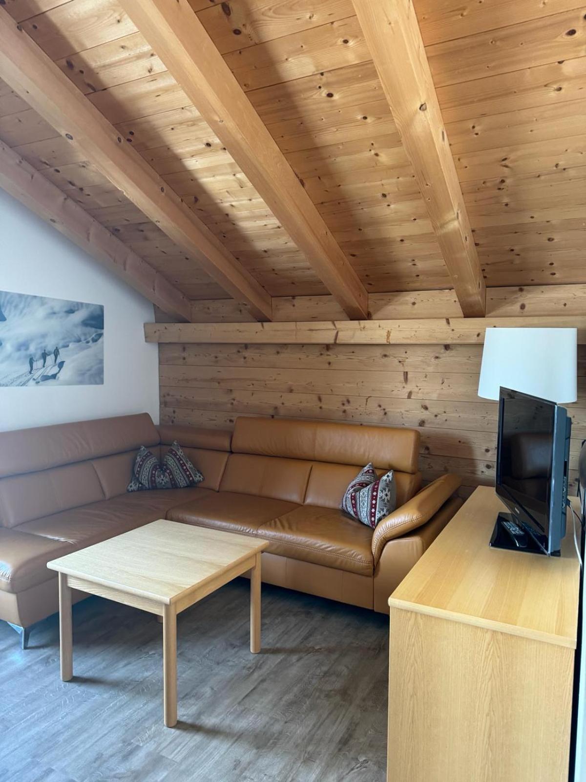 Weinzeit Chalet 克尼格利斯滕 外观 照片